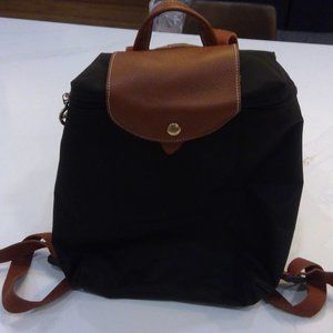 COPY - Longchamp Le Pliage Nylon Backpack